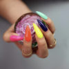 Neon Nails