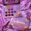 beauty eyeshadow palette makeup