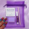 press ons prep kit